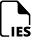IES file (IES) 4099854040641