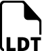 LDT file (Eulumdat) 4099854040641