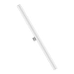 Ledvance Ledinestra BASE LED Tube 6W 640lm - 827 Bianco Molto Caldo | 50cm - Sostitutiva 40W