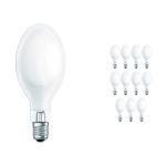 Confezione Multipack 12x Osram Powerstar E40 HQI-E 400W - 952 Bianco Freddo | Best colour Rendering