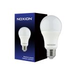 Noxion Lucent Classic LED E27 Pera Ghiaccio 9.5W 1055lm - 830 Luce Calda | Sostitutiva 75W
