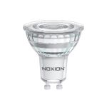 Noxion Faretti LED GU10 PAR16 5.5W 560lm 60D - 830 Luce Calda -  | Sostitutiva 50W