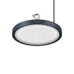 Philips Highbay LED BY121P Coreline G5 Aluminium Grigio 126W 20000lm 85x85D - 840 Bianco Freddo | IP65