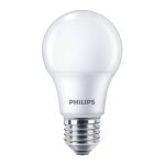 Philips Corepro LED Bulbo E27 Pera Ghiaccio 8W 806lm - 840 Bianco Freddo | Sostitutiva 60W