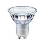 Philips MASTER Value Faretti LED GU10 PAR16 2.8W 270lm 36D - 927 Bianco Molto Caldo | Miglior Resa CromaticaDimmerabile - Sostitutiva 35W