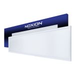 Noxion Pannello a LED Delta Pro Pronox V2.0 40W 5280lm - 830 Luce Calda | 120x30cm - UGR <19 - Dali Dimmerabile - Philips Xitanium Driver