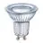 Osram Parathom Faretti LED GU10 PAR16 6.9W 620lm 120D - 830 Luce Calda -  | Sostitutiva 49W