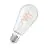 Osram Vintage 1906® LED Edison E27 Chiara 3.4W 470lm - 827 Bianco Molto Caldo | Sostitutiva 40W
