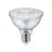 Philips MASTER LED Faretti E27 PAR30S 9.5W 740lm 25D - 827 Bianco Molto Caldo | Dimmerabile - Sostitutiva 75W