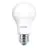 Philips Corepro LED Bulbo E27 Pera Ghiaccio 10W 1055lm - 940 Bianco Freddo | Miglior resa cromatica - Sostitutiva 75W