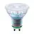 Philips Master LED Riflettore GU10 PAR16 2.1W 375lm 36D - 827 Bianco Molto Caldo | Sostitutiva 50W