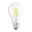Osram Parathom Retrofit Classic LED E27 Sferica Filamento Chiara 6.5W 806lm - 827 Bianco Molto Caldo | Sostitutiva 60W