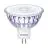 Philips Corepro LED Faretti GU5.3 MR16 7W 660lm 36D - 840 Bianco Freddo | Sostitutiva 50W