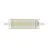 Osram Parathom Line LED R7s 118mm 13W 1521lm - 827 Bianco Molto Caldo | Sostitutiva 100W 
