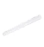 Philips Reglette LED CoreLine BN124C 38W 3800lm - 830 Luce Calda | 120cm - Cablaggio Entra/Esci