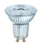 Osram Parathom Faretti LED GU10 PAR16 4.5W 350lm 36D - 940 Bianco Freddo | Miglior resa cromatica - Dimmerabile - Sostitutiva 50W
