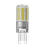Osram Parathom LED Pin G9 4.8W 600lm - 840 Bianco Freddo | Sostitutiva 50W
