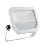 Ledvance Proiettore LED GEN 3 Bianca 20W 2400lm 100D - 840 Bianco Freddo | IP65 - Simmetrico - Sostitutiva 50W
