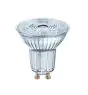 Osram Parathom Faretti LED GU10 PAR16 8.3W 575lm 36D - 940 Bianco Freddo | Miglior resa cromatica - Dimmerabile - Sostitutiva 80W