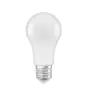 Osram Parathom Classic LED E27 Pera Ghiaccio 13W 1521lm - 827 Bianco Molto Caldo | Sostitutiva 100W