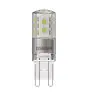 Osram Parathom LED Pin G9 3W 320lm - 827 Bianco Molto Caldo | Dimmerabile - Sostitutiva 30W