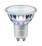 Philips MASTER Value LED Spot GU10 PAR16 4.9W 380lm 36D - 940 Bianco Freddo | Miglior resa cromatica - Dimmerabile - Sostitutiva 50W