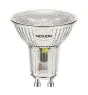 Noxion Faretti LED GU10 PAR16 3.7W 270lm 36D - 840 Bianco Freddo | Sostitutiva 35W