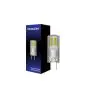 Noxion Bolt LED Capsule GY6.35 2.6W 300lm - 827 Bianco Molto Caldo | Sostitutiva 28W