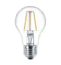 Philips Corepro LED Bulbo E27 Pera Chiara 4.3W 540lm - 840 Bianco Freddo | Sostitutiva 40W