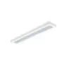 Philips Pannello A LED CoreLine SM136V 22/31W 2800-4000lm - 830 Luce Calda -  | 120x20cm - UGR <19 - Dali Dimmerabile - Potenza Selezionabile