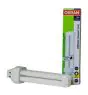 Osram Dulux D/E 18W 830 | Luce Calda - 4-Pin