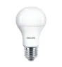 Philips Corepro LED Bulbo E27 Pera Ghiaccio 11W 1055lm - 827 Bianco Molto Caldo | Sostitutiva 75W