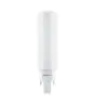 Osram Dulux-DE LED 6W 600lm - 830 Luce Calda | Sostitutiva 13W