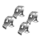 Noxion Pannello a LED Ecowhite 4x Clip di montaggios