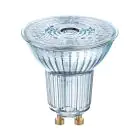 Osram Superstar LED GU10 Spot Chiara 3.4W 230lm - 940 Bianco Freddo | Dimmerabile - Miglior resa cromatica