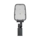 Ledvance Illuminazione stradale LED Area Value Grande SPD Aluminium Grigio 45W 5850lm 160x58D - 730 Luce Calda | IP66 - Simmetrico