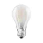 Ledvance Classic LED E27 Pera Filamento Ghiaccio 11W 1521lm - 827 Bianco Molto Caldo | Dimmerabile - Sostitua 100W