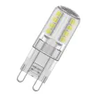 Ledvance Performance LED Capsule Chiara G9 2.6W 320lm - 840 Bianco Freddo | Sostitutiva 30W