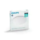 Philips LED Luce da soffitto Wawel Bianca 17W 1600lm - 827 Bianco Molto Caldo