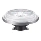 Philips MASTER LED Faretti G53 AR111 10.8W 600lm 9D - 927 Bianco Molto Caldo | Miglior resa cromatica - Dimmerabile - Sostitutiva 50W