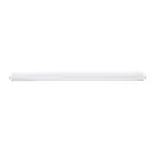 Noxion Stagna LED Ecowhite V2.0 24W 2400lm - 865 Luce Del Giorno | 120cm - Cablaggio Entra/Esci (3x1.5mm2) 