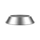 Noxion Campana LED Concord G3. 90° Aluminio Riflettore