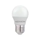 Noxion Lucent Lustre LED E27 Sferica Ghiaccio 2.5W 250lm - 827 Bianco Molto Caldo | Sostitutiva 25W