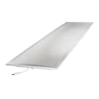 Noxion Pannello a LED Delta Pro Econox 32W 3900lm - 830 Luce Calda | 120x30cm - UGR 